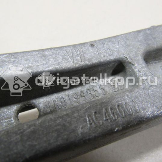 Фото Опора двигателя задняя  1K0199855BB для Seat Ibiza / Leon / Toledo / Alhambra / Altea