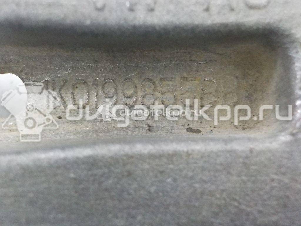 Фото Опора двигателя задняя  1K0199855BB для Seat Ibiza / Leon / Toledo / Alhambra / Altea {forloop.counter}}