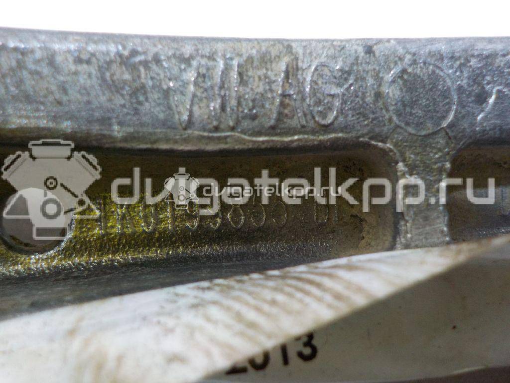 Фото Опора двигателя задняя  1k0199855bb для Seat Ibiza / Leon / Toledo / Alhambra / Altea {forloop.counter}}