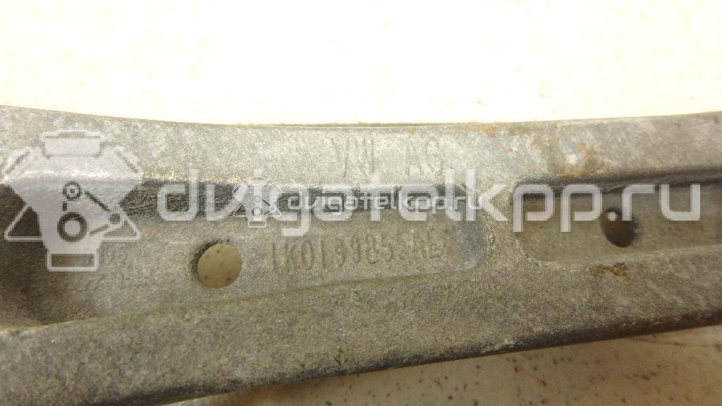 Фото Опора двигателя задняя  1K0199855AE для Seat Ibiza / Leon / Toledo / Alhambra / Altea {forloop.counter}}