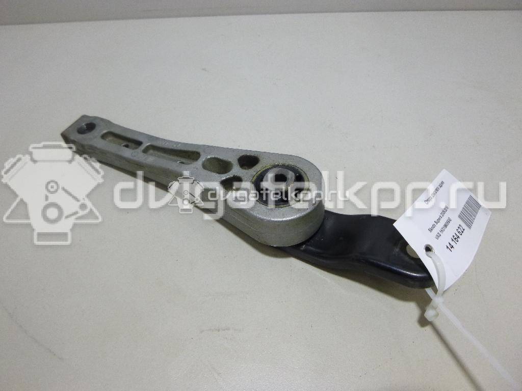 Фото Опора двигателя задняя  1K0199855AE для Seat Ibiza / Leon / Toledo / Alhambra / Altea {forloop.counter}}