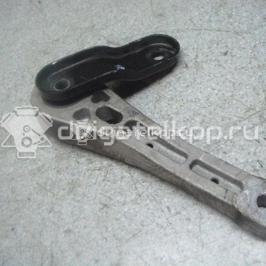 Фото Опора двигателя задняя  1K0199855AE для Seat Ibiza / Leon / Toledo / Alhambra / Altea