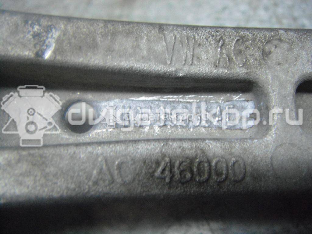 Фото Опора двигателя задняя  1K0199855AE для Seat Ibiza / Leon / Toledo / Alhambra / Altea {forloop.counter}}