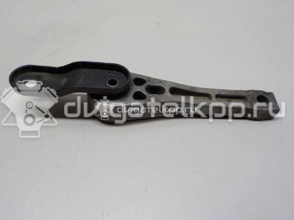 Фото Опора двигателя задняя  1K0199855AE для Seat Ibiza / Leon / Toledo / Alhambra / Altea {forloop.counter}}