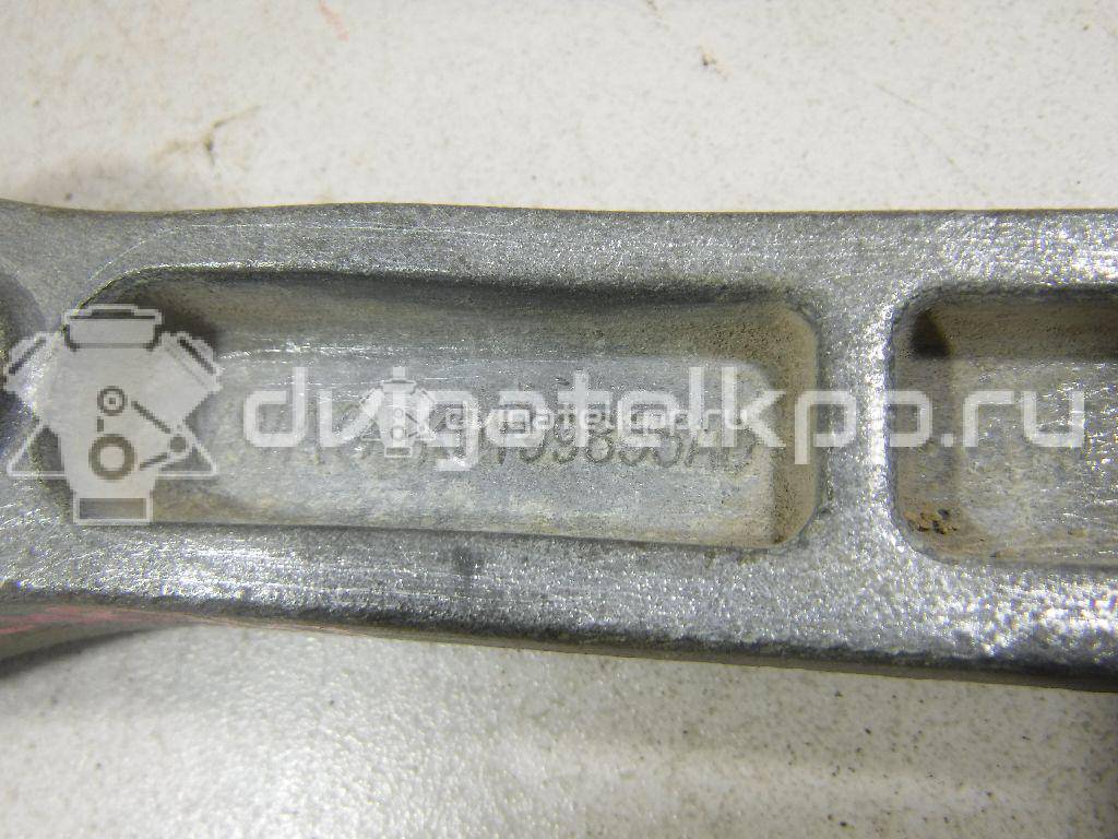 Фото Опора двигателя задняя  1K0199855AD для Seat Leon / Toledo / Altea {forloop.counter}}