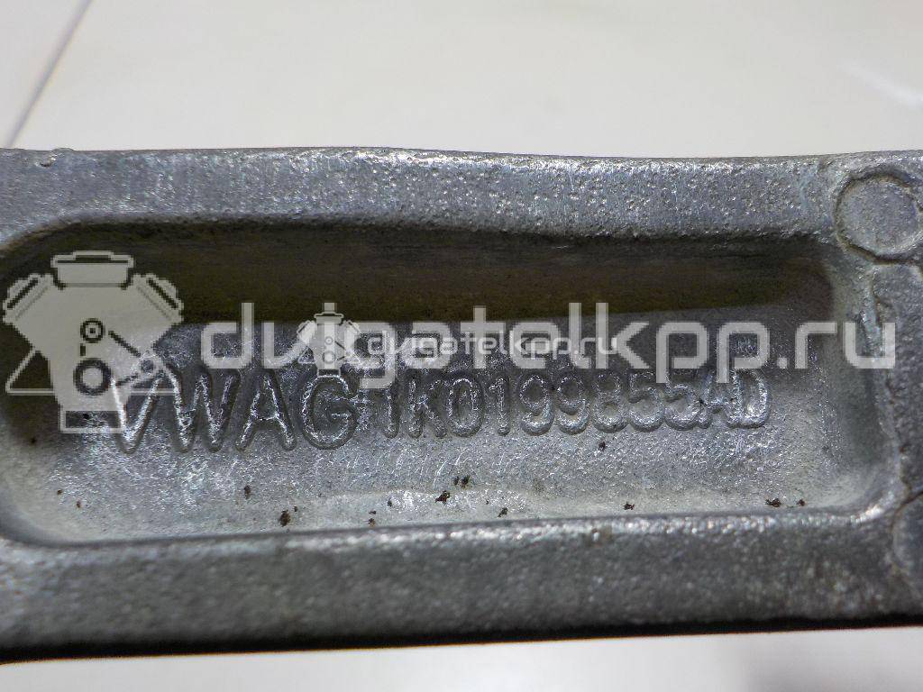 Фото Опора двигателя задняя  1K0199855AD для Seat Leon / Toledo / Altea {forloop.counter}}