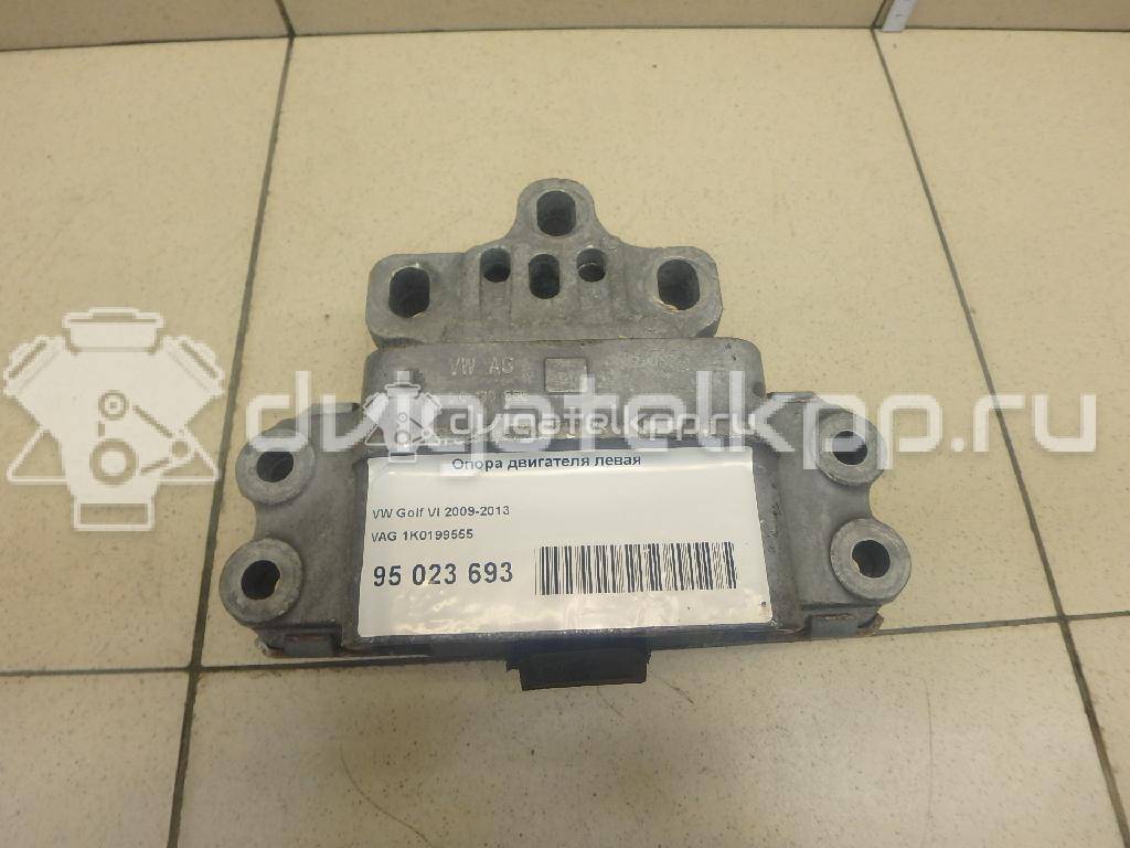 Фото Опора двигателя левая  1K0199555 для seat Altea {forloop.counter}}