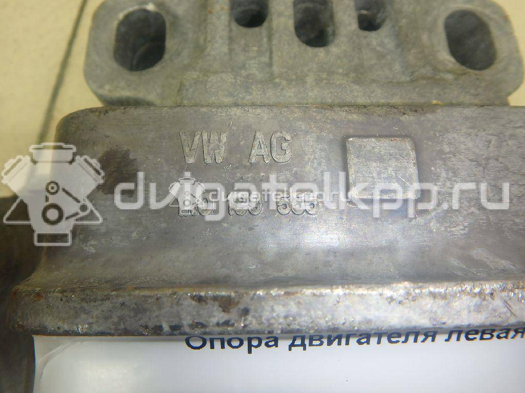 Фото Опора двигателя левая  1K0199555 для seat Altea {forloop.counter}}