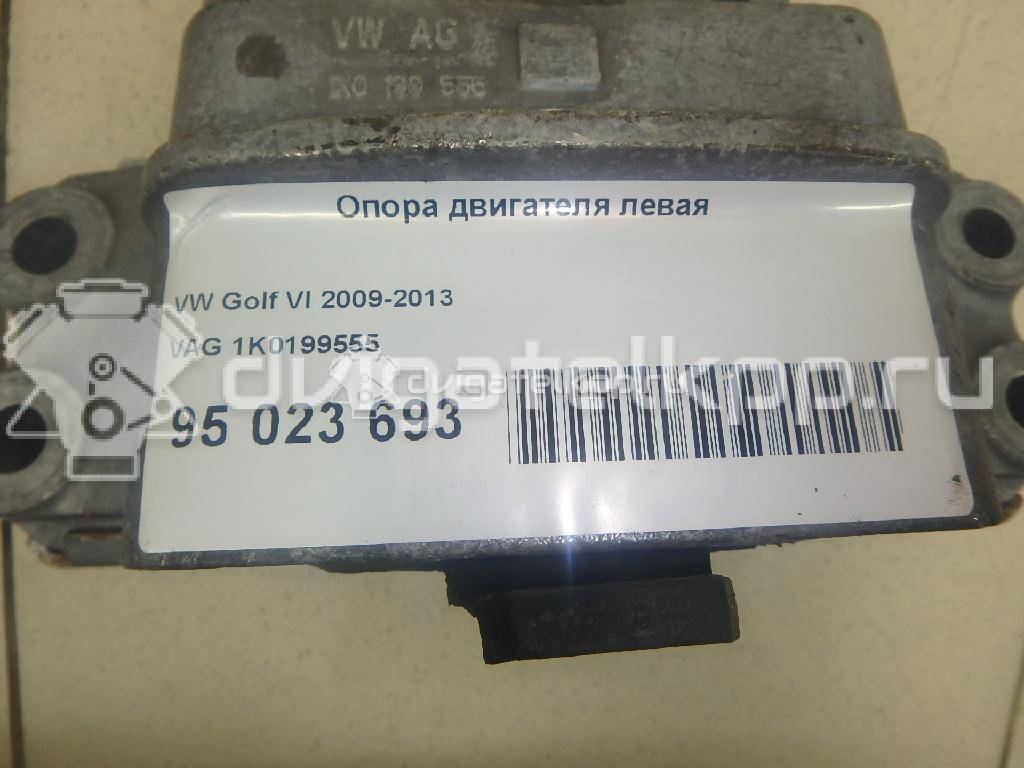 Фото Опора двигателя левая  1K0199555 для seat Altea {forloop.counter}}