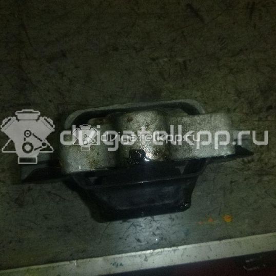 Фото Опора двигателя левая  1K0199555 для seat Altea