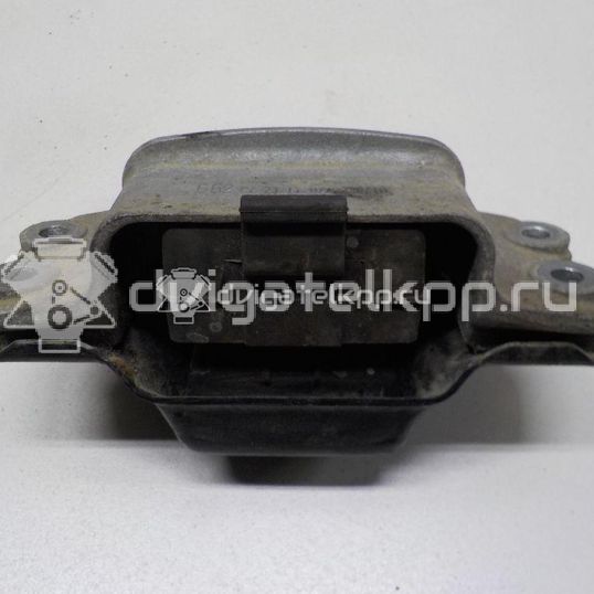 Фото Опора двигателя левая  1K0199555 для seat Altea