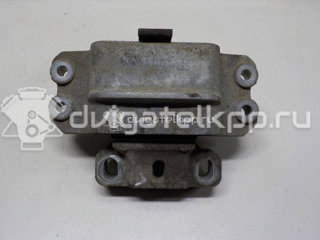 Фото Опора двигателя левая  1K0199555 для seat Altea {forloop.counter}}