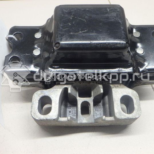 Фото Опора двигателя левая  1K0199555 для seat Altea