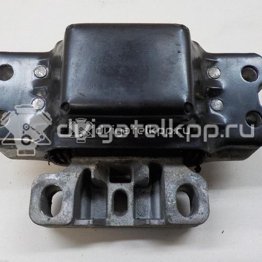 Фото Опора двигателя левая  1k0199555 для audi A3 [8P1]