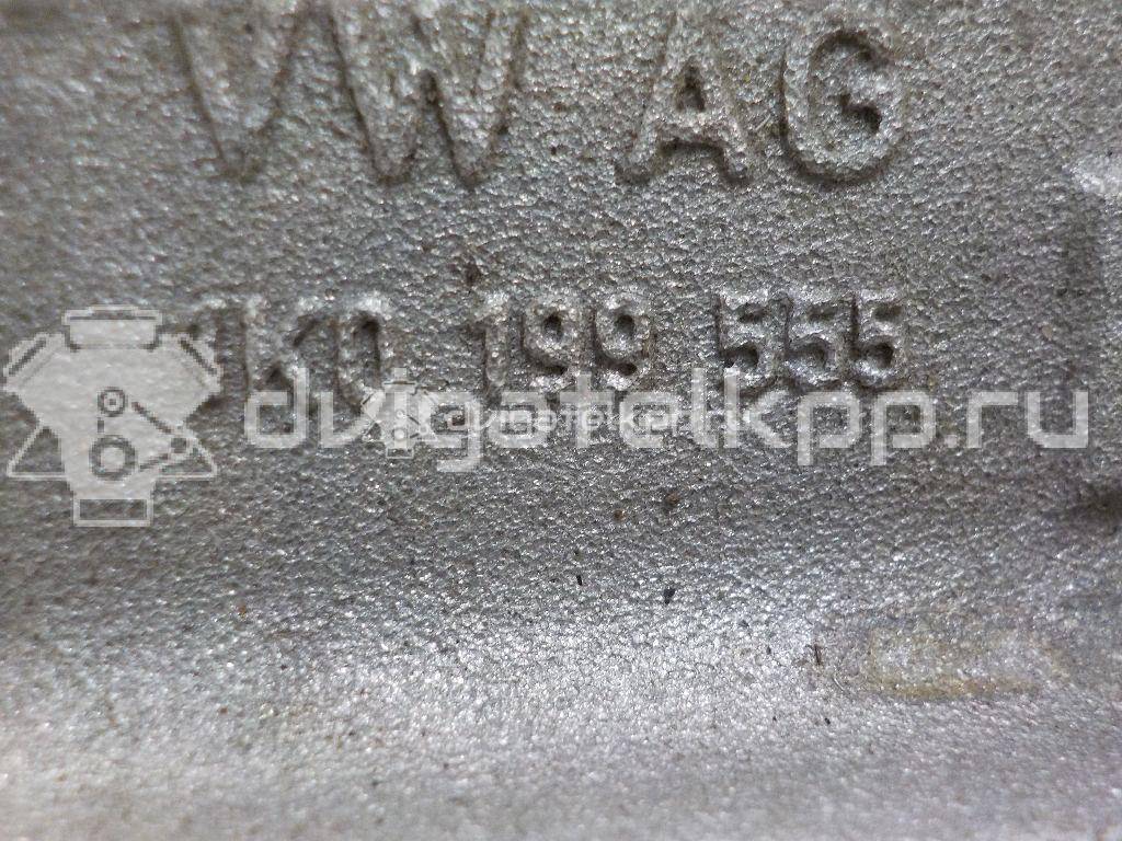 Фото Опора двигателя левая  1k0199555 для audi A3 [8P1] {forloop.counter}}