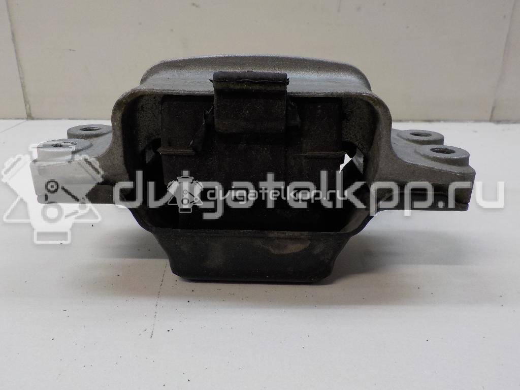 Фото Опора двигателя левая  1k0199555 для audi A3 [8P1] {forloop.counter}}