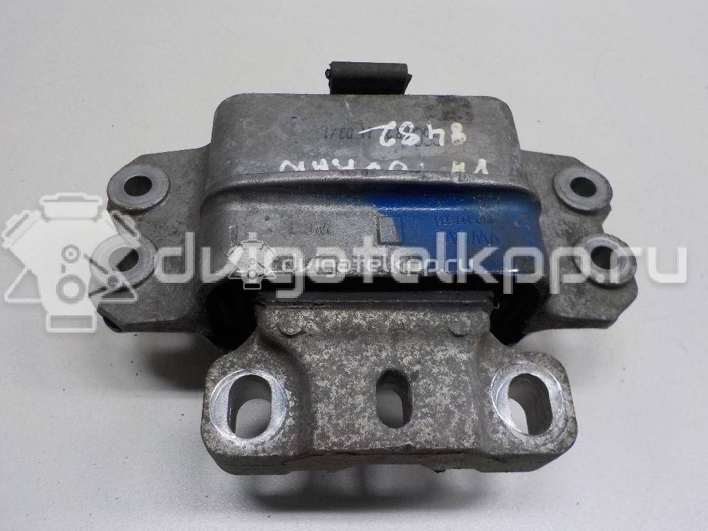 Фото Опора двигателя левая  1K0199555 для seat Altea {forloop.counter}}