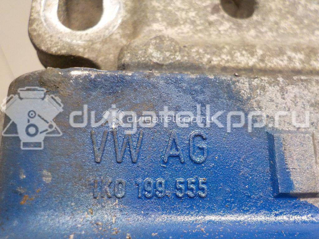 Фото Опора двигателя левая  1K0199555 для seat Altea {forloop.counter}}