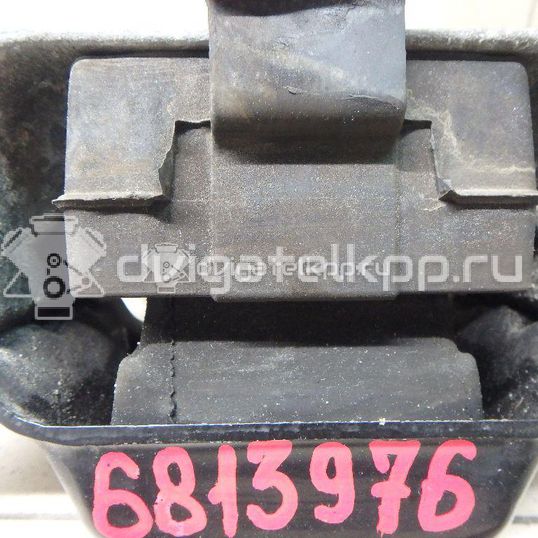 Фото Опора двигателя левая  1K0199555 для seat Altea