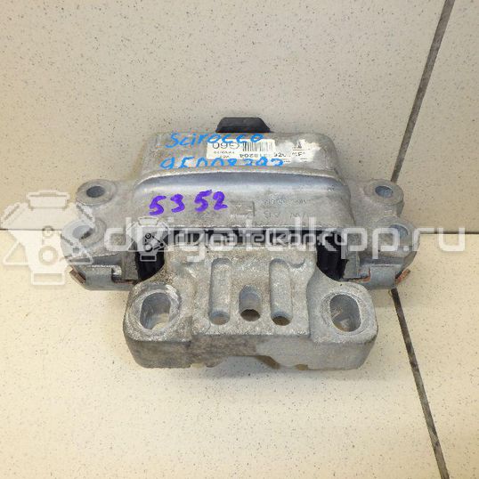 Фото Опора двигателя левая  1K0199555 для seat Altea