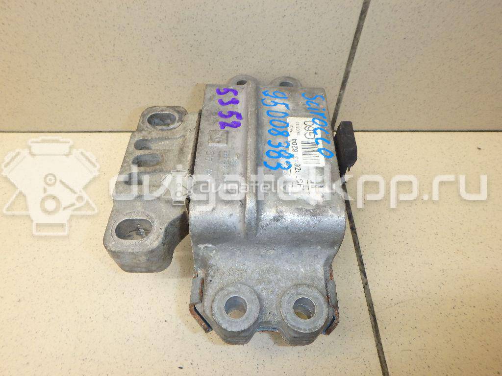 Фото Опора двигателя левая  1K0199555 для seat Altea {forloop.counter}}