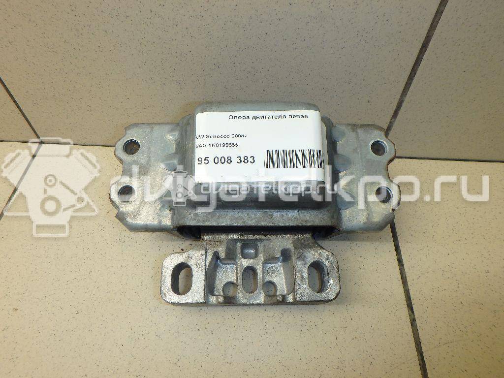 Фото Опора двигателя левая  1K0199555 для seat Altea {forloop.counter}}
