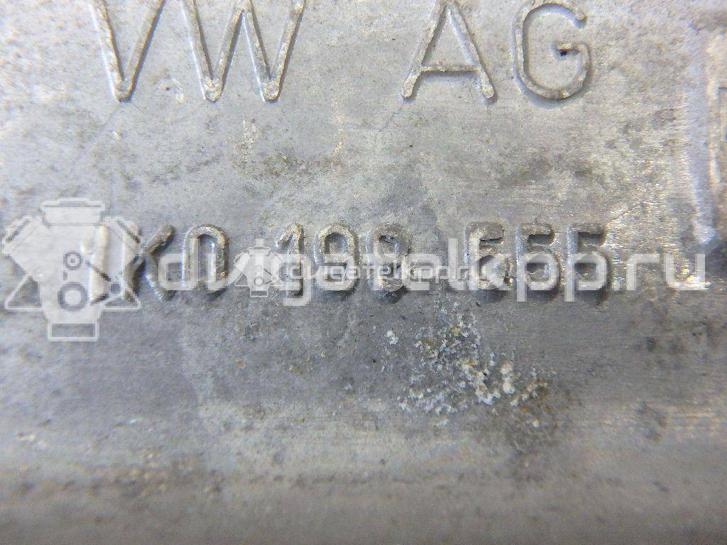 Фото Опора двигателя левая  1K0199555 для seat Altea {forloop.counter}}