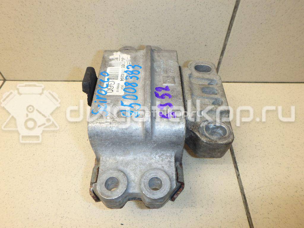 Фото Опора двигателя левая  1K0199555 для seat Altea {forloop.counter}}