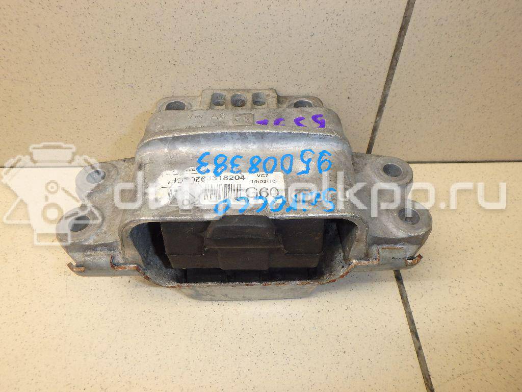 Фото Опора двигателя левая  1K0199555 для seat Altea {forloop.counter}}