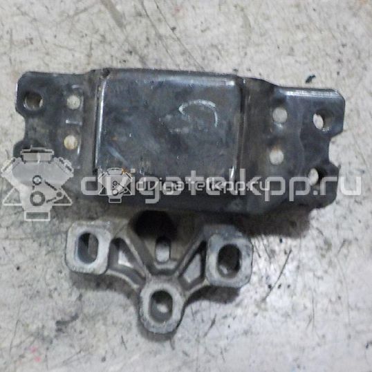 Фото Опора двигателя левая  1K0199555 для seat Altea