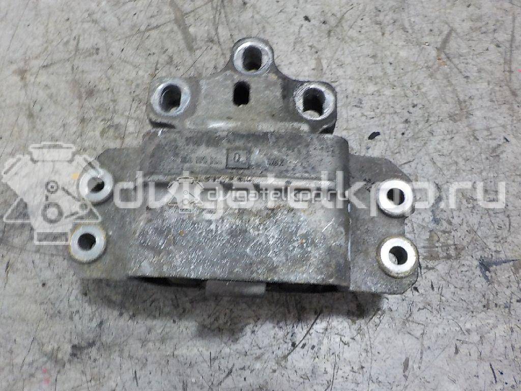 Фото Опора двигателя левая  1K0199555 для seat Altea {forloop.counter}}