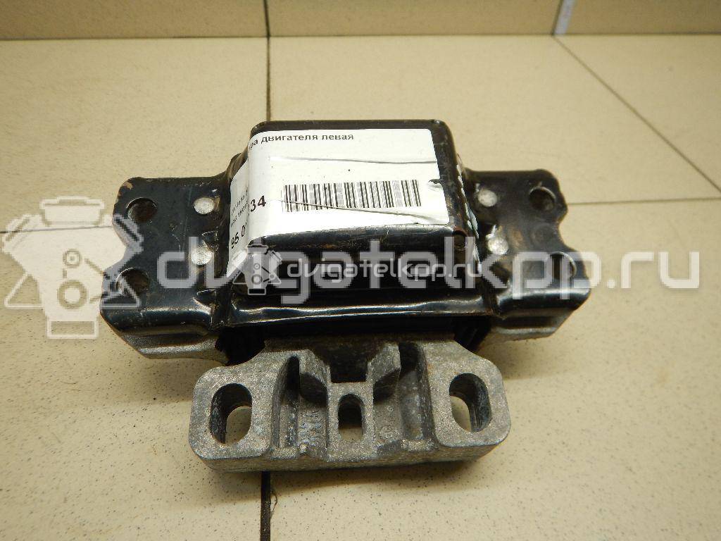 Фото Опора двигателя левая  1K0199555 для seat Altea {forloop.counter}}