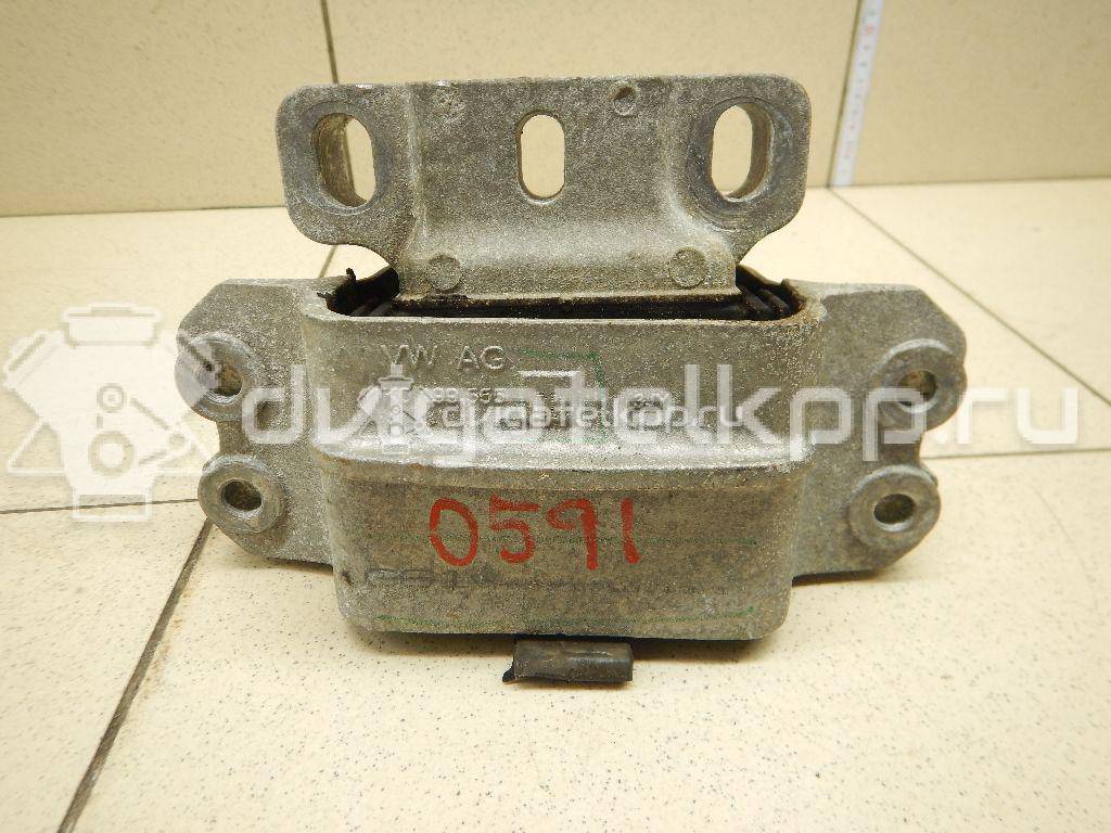 Фото Опора двигателя левая  1K0199555 для seat Altea {forloop.counter}}