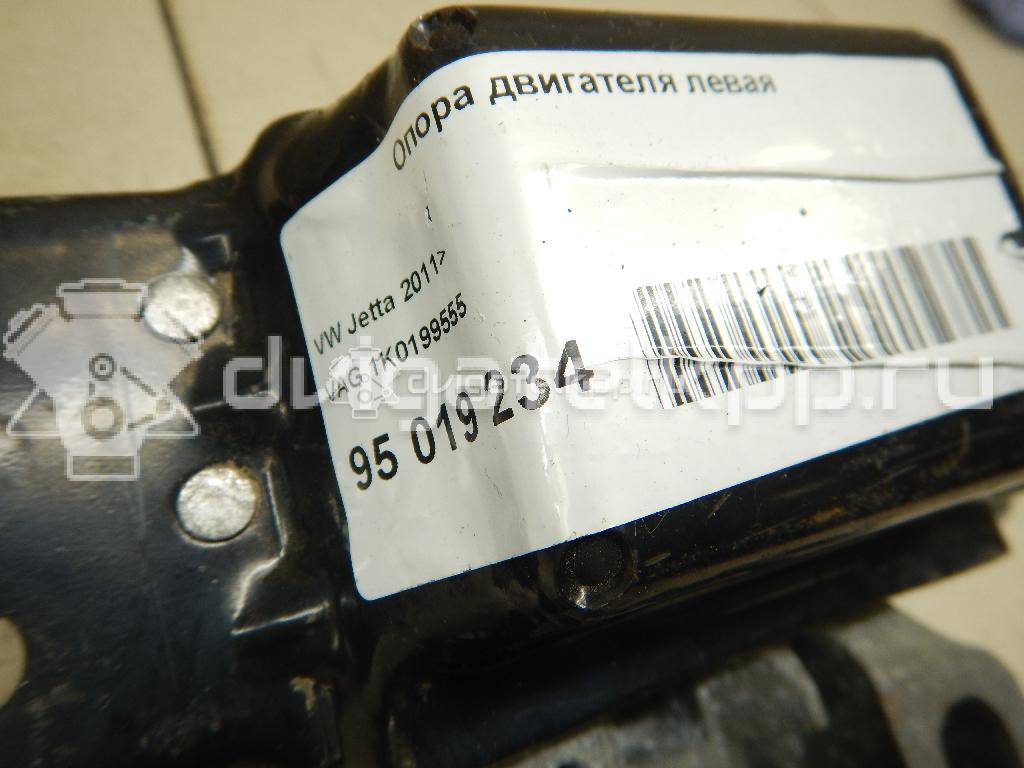Фото Опора двигателя левая  1K0199555 для seat Altea {forloop.counter}}