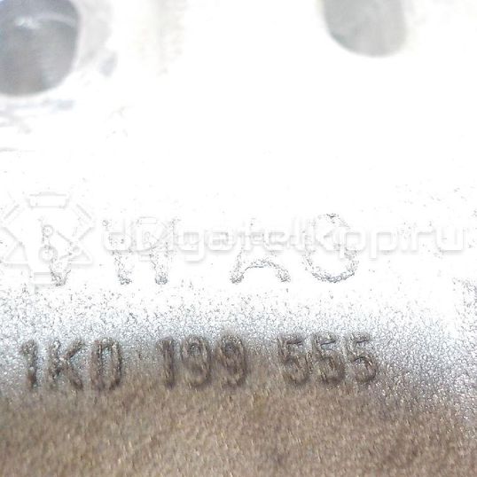 Фото Опора двигателя левая  1K0199555 для seat Altea