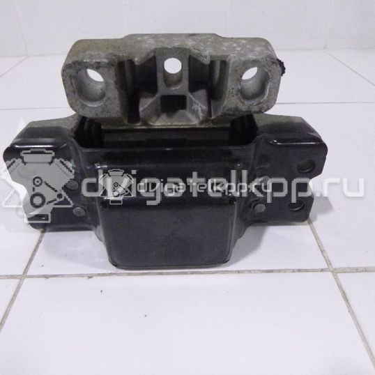 Фото Опора двигателя левая  1k0199555 для audi A3 [8P1]