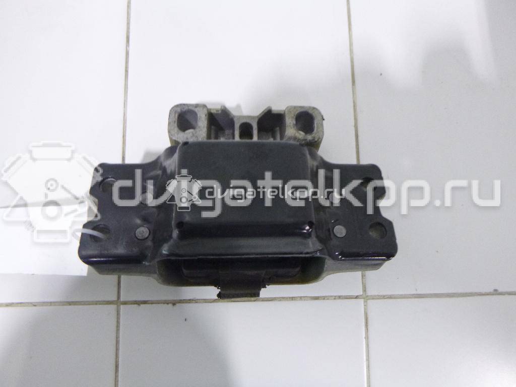 Фото Опора двигателя левая  1k0199555 для audi A3 [8P1] {forloop.counter}}
