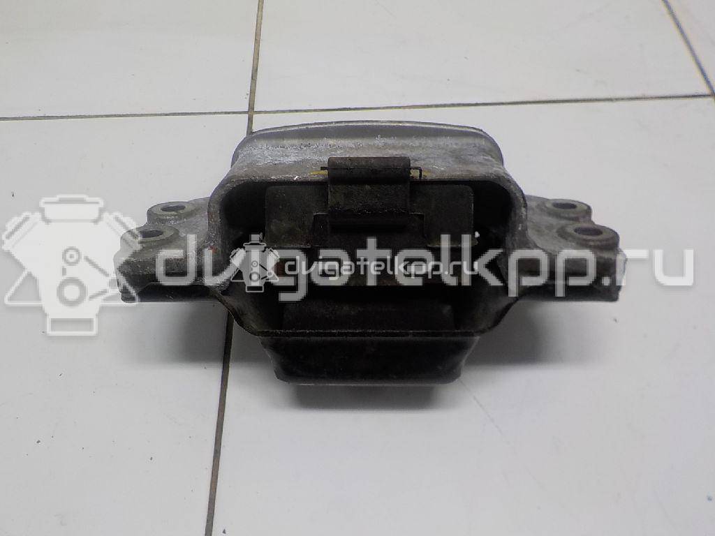 Фото Опора двигателя левая  1k0199555 для audi A3 [8P1] {forloop.counter}}
