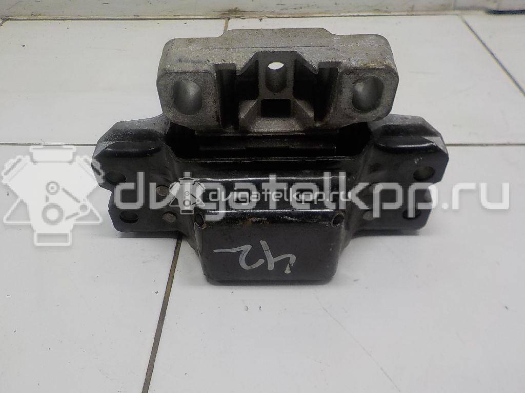 Фото Опора двигателя левая  1k0199555 для audi A3 [8P1] {forloop.counter}}