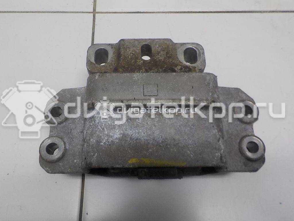 Фото Опора двигателя левая  1k0199555 для audi A3 [8P1] {forloop.counter}}