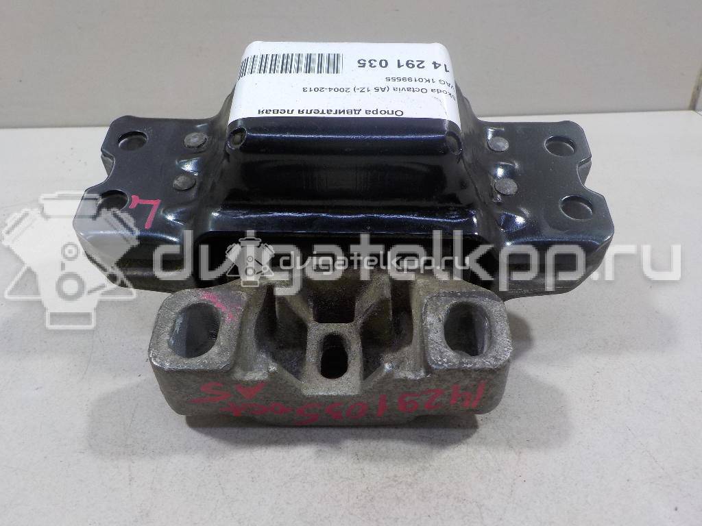 Фото Опора двигателя левая  1k0199555 для audi A3 [8P1] {forloop.counter}}