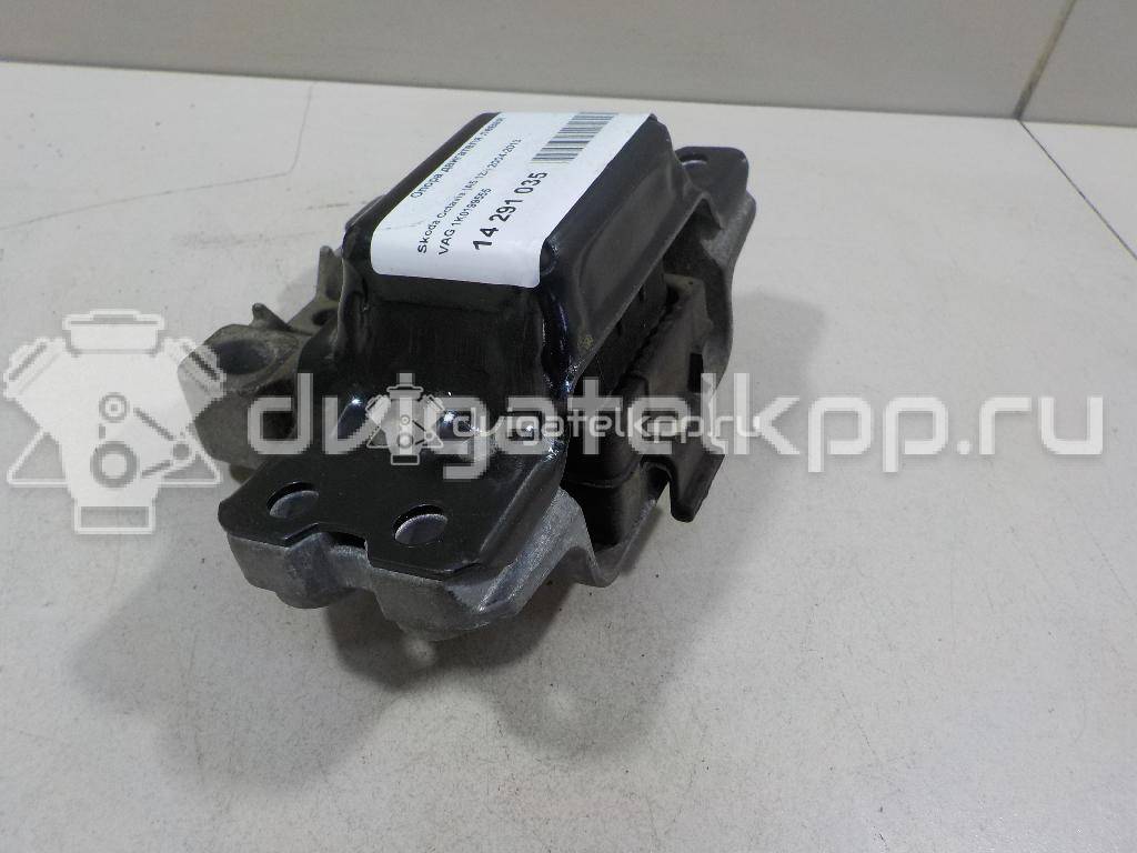 Фото Опора двигателя левая  1k0199555 для audi A3 [8P1] {forloop.counter}}