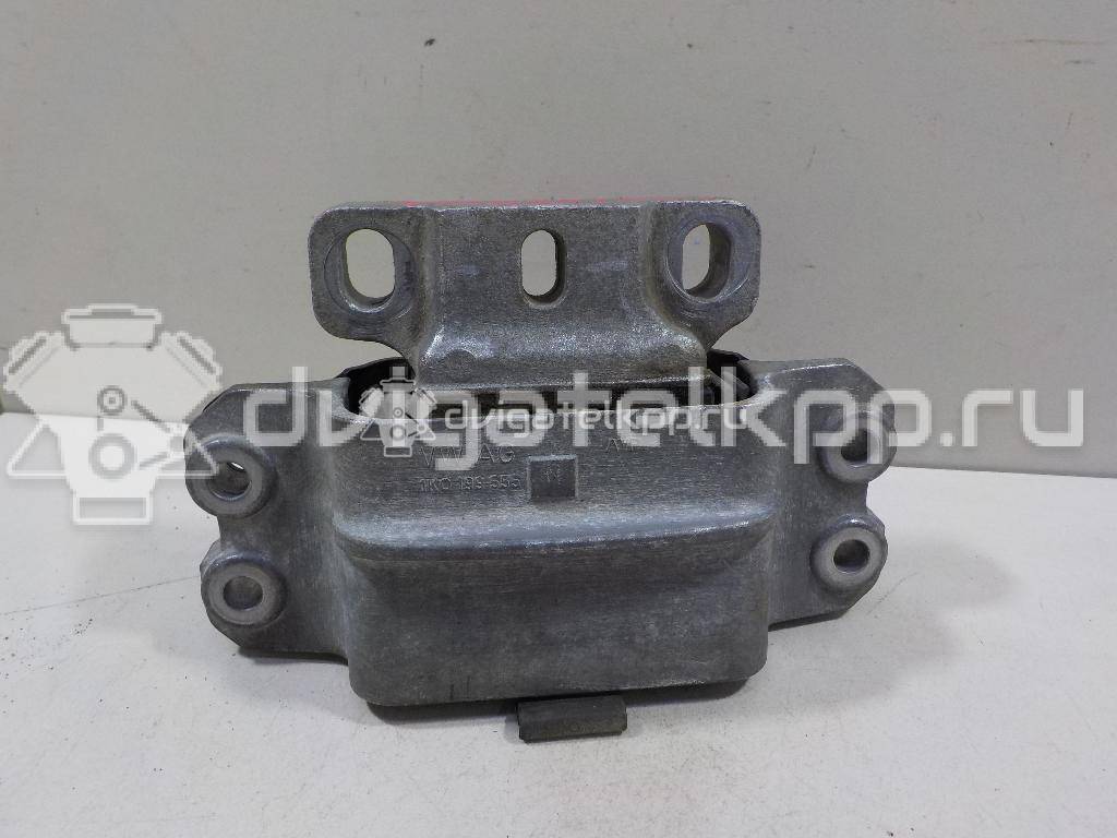 Фото Опора двигателя левая  1k0199555 для audi A3 [8P1] {forloop.counter}}