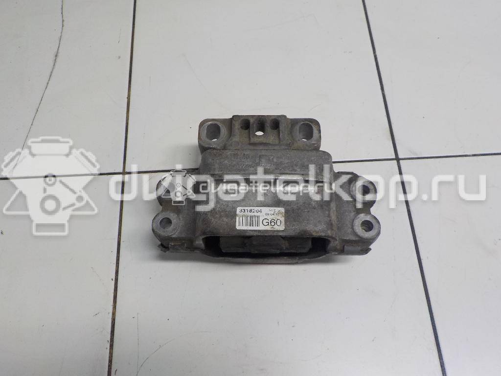 Фото Опора двигателя левая  1K0199555 для seat Altea {forloop.counter}}