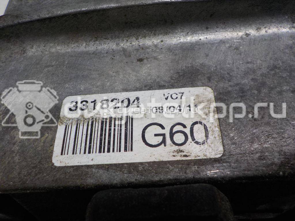 Фото Опора двигателя левая  1K0199555 для seat Altea {forloop.counter}}