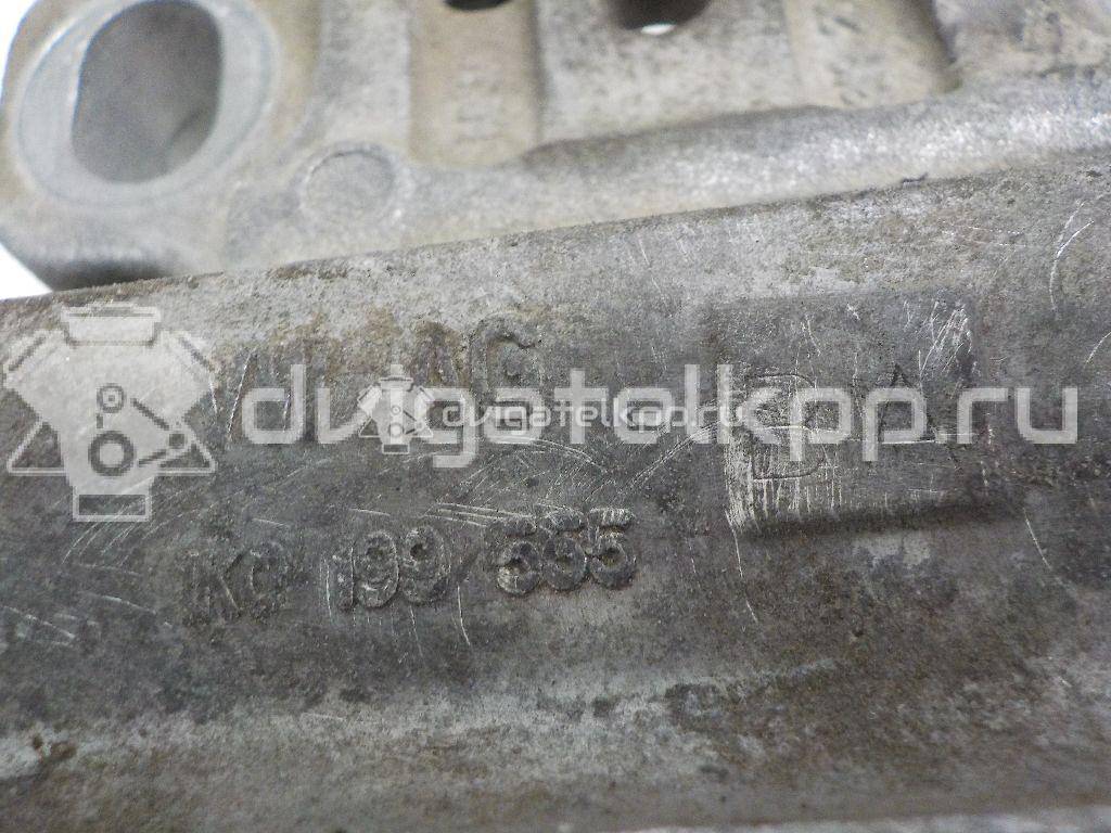 Фото Опора двигателя левая  1K0199555 для seat Altea {forloop.counter}}
