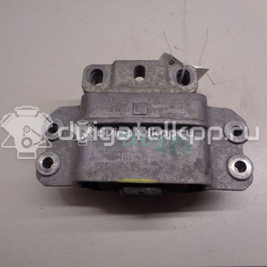 Фото Опора двигателя левая  1K0199555 для seat Altea
