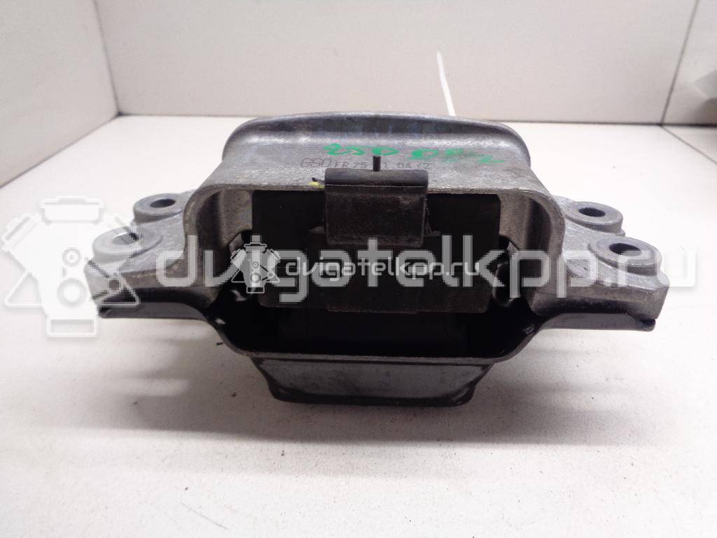 Фото Опора двигателя левая  1K0199555 для seat Altea {forloop.counter}}