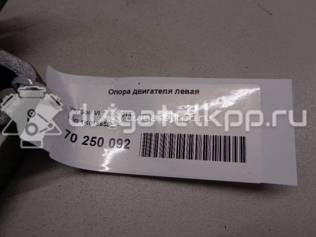 Фото Опора двигателя левая  1K0199555 для seat Altea {forloop.counter}}