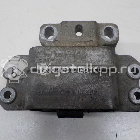 Фото Опора двигателя левая  1K0199555 для seat Altea